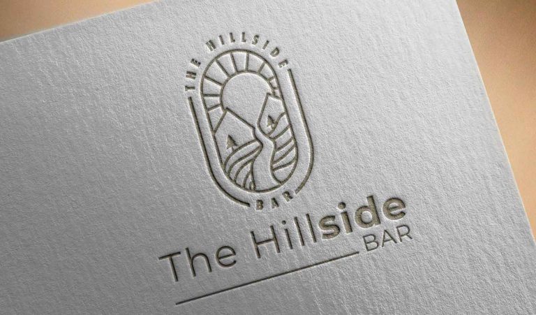 The Hillside Bar
